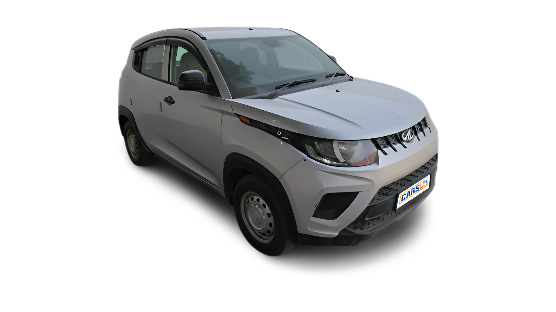 Mahindra KUV 100 NXT-img